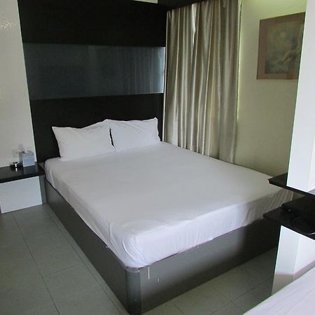 Seng Wah Hotel Singapur Exteriér fotografie