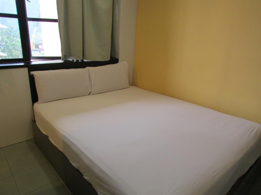 Seng Wah Hotel Singapur Exteriér fotografie